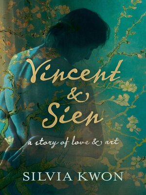 Vincent & Sien - ebook